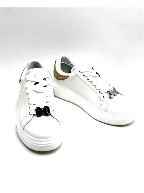Sneakers, donna, logate. JOHN RICHMOND | 27203 CPB
